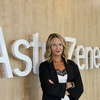 Marta Moreno AstraZeneca España